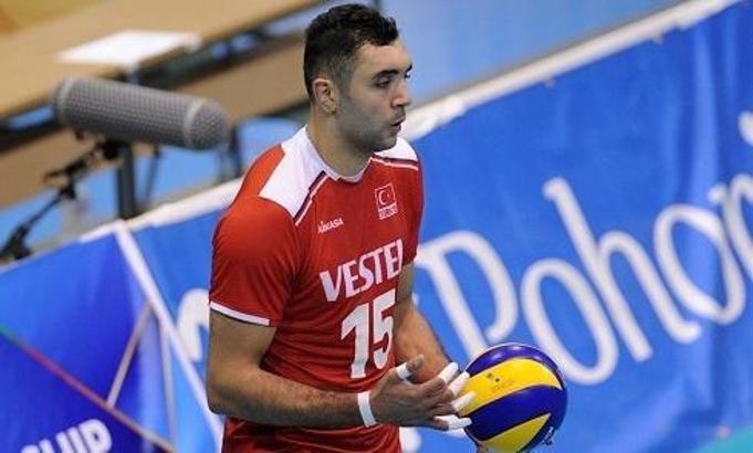 Metin Toy: 'Ülke voleybolu için çok önemli'
