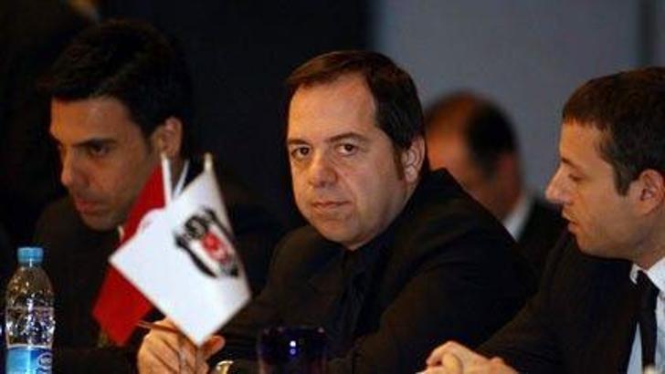 Celal Kolot ağır konuştu