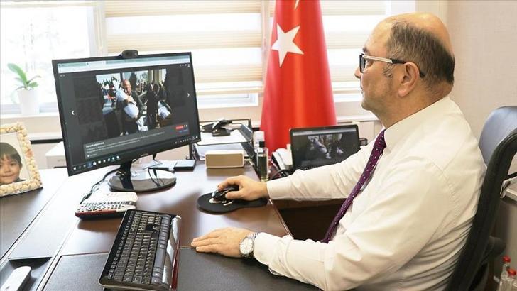 Göztepe taraftarı, seyircisiz maçlar için bilet satılmasını istiyor