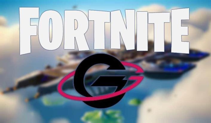 Gamma Gaming, Fortnite takımını duyurdu