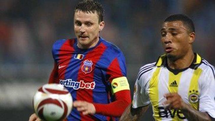Steaua Bükreş çok tedirgin