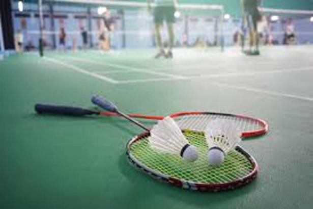 Genç badmintonculardan 8 madalya
