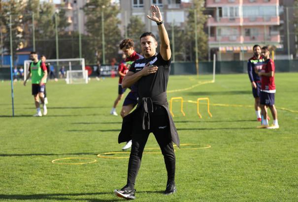 Alanyaspor, evindeki yenilmezlik serisini sürdürmek istiyor