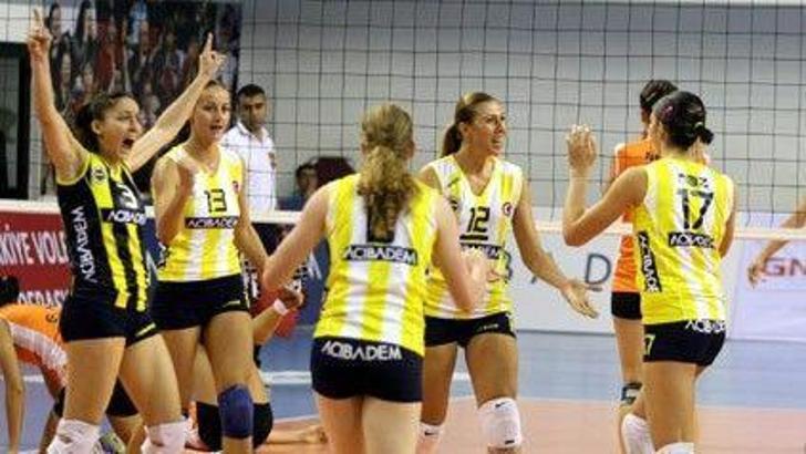 Filede kızlar kupa finalinde
