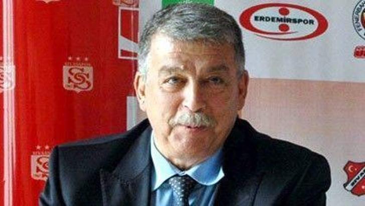 Karakaş'a izin çıktı