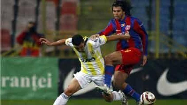 Steaua-Rapid derbisi