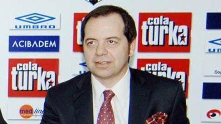 Celal Kolot'un gözü korktu...