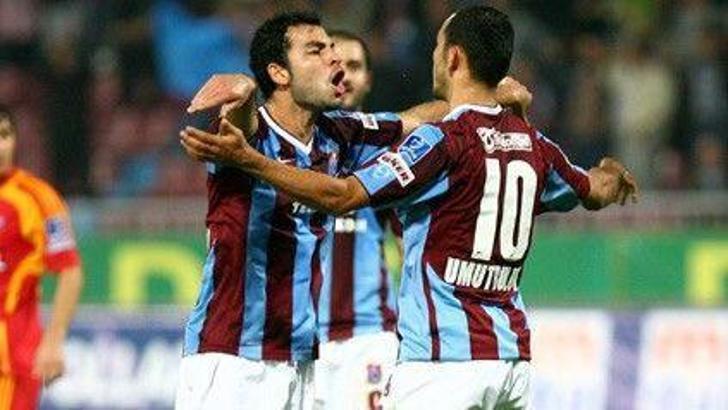 Fırtına geri döndü 2-1