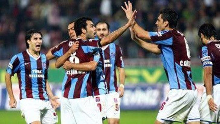 Fırtına geri döndü: 2-1