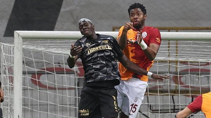 Fatih Terim'in Donk kararı