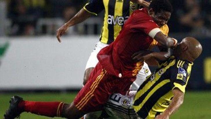 Dünya bu yumruğu konuşuyor