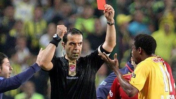 Keita'ya faturayı Rijkaard kesecek