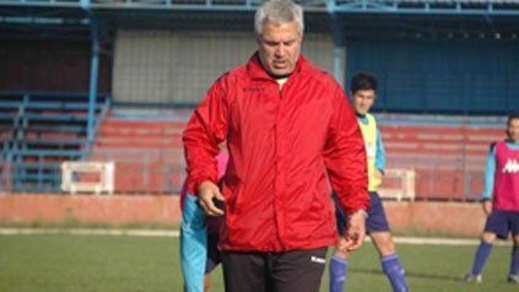 Malatayaspor'da Coşkundere dönemi