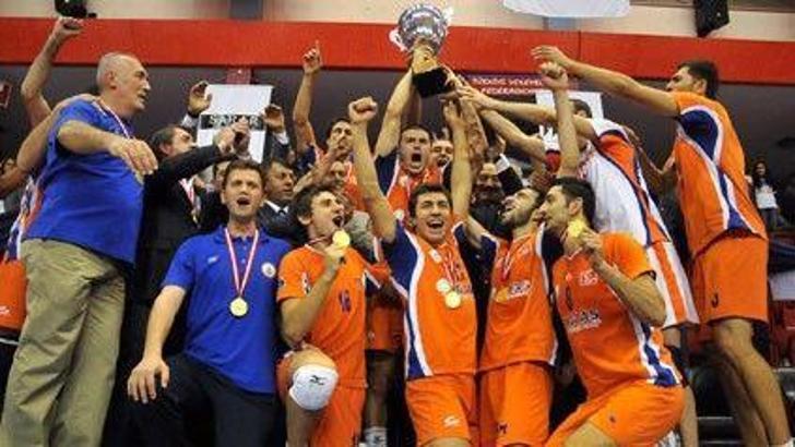 İlk Süper Kupa İstanbul'a gitti: 3-1