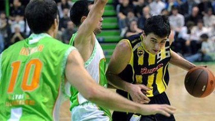 Fenerbahçe uzatma sever: 76-78