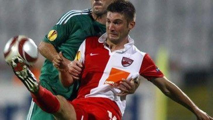 'Aslan için kolay lokma'