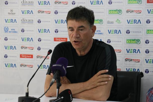 Giray Bulak: Balıkesirspor'un sahiplenilmesi lazım