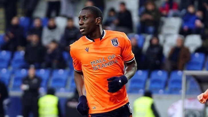Demba Ba'dan UEFA Şampiyonlar Ligi finaline davet