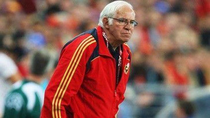 Aragones'in gözü Portekiz'de!
