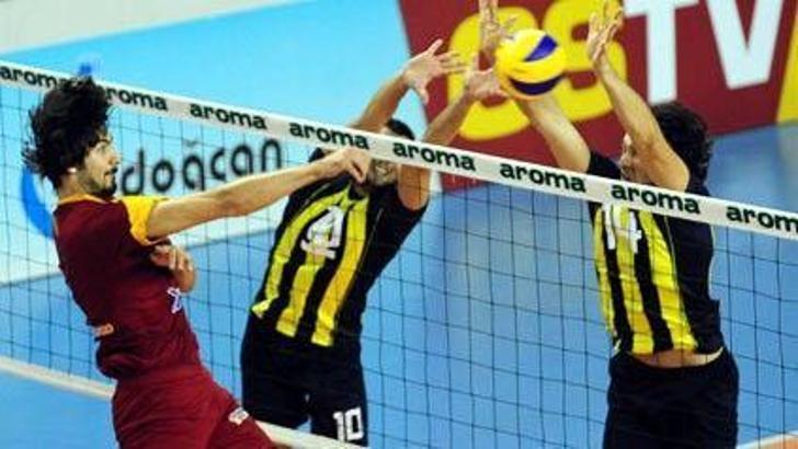 Aroma Erkekler'de 2. hafta