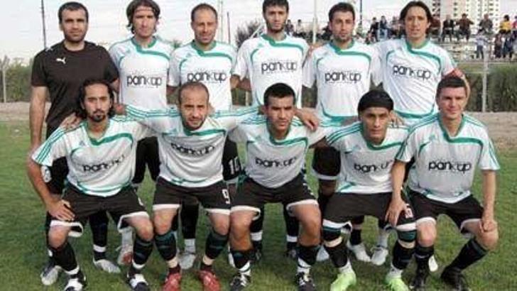 Gol rekoru Kayseri'den geldi: 16-0