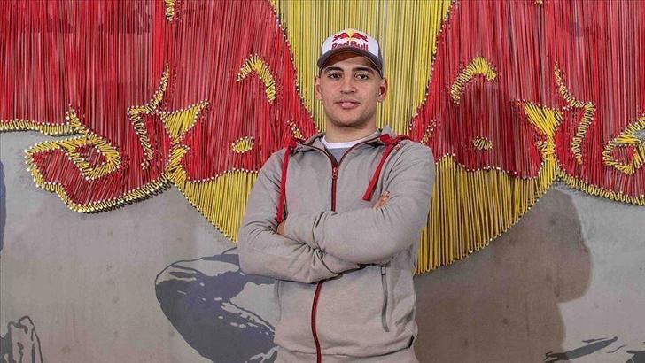 Ayhancan Güven: Super Cup şampiyonluğunu 2021'de kazanmak istiyorum
