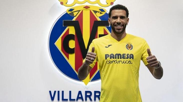 Capoue Villarreal'e transfer oldu
