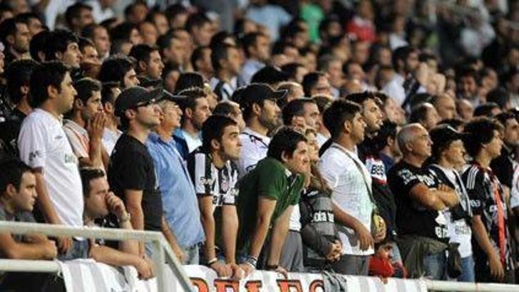 Taraftar diyor ki...