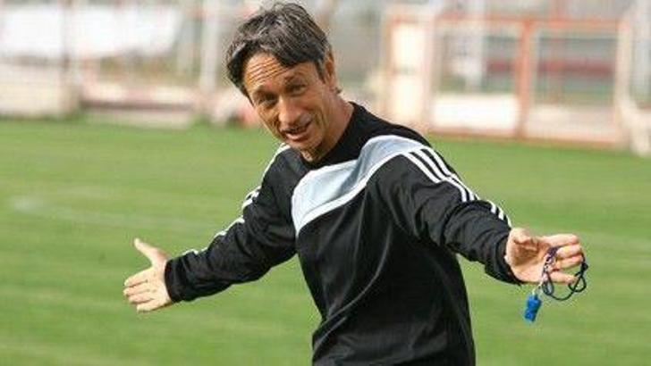 Neden Sivasspor?