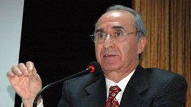 Hikmet Çetin'den yanıt geldi