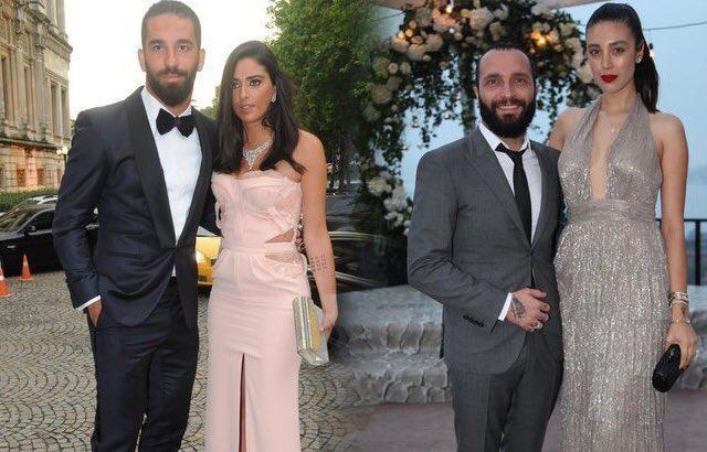 Berkay, Arda Turan'a dava açacağını açıkladı