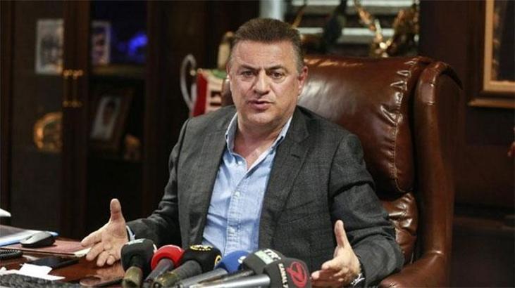 Hasan Kartal: Tam bir karar alamadık ama bir karar almanın arifesine geldik