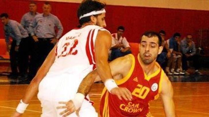 Cim Bom 2'de 2 yaptı: 82-70