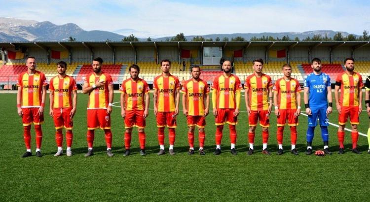 Kızılcabölükspor ile Altınordu anlaşmaya vardı: Hazırlayıcı takım