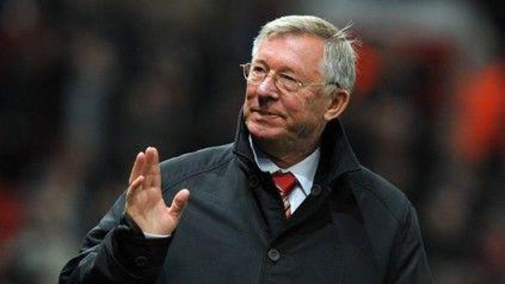 Ferguson ifade verecek!