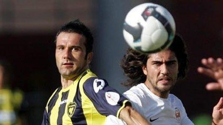 Adana vurgun yedi: 4-1