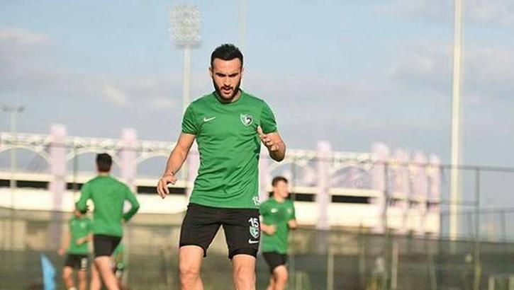 Denizlispor'da Yalçın Koşukavak, Oğuz Yılmaz'ın affını istedi
