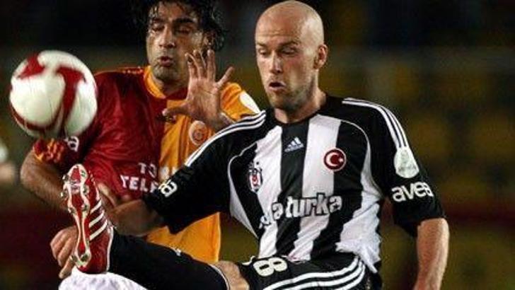 'Her takım düşüş yaşar'
