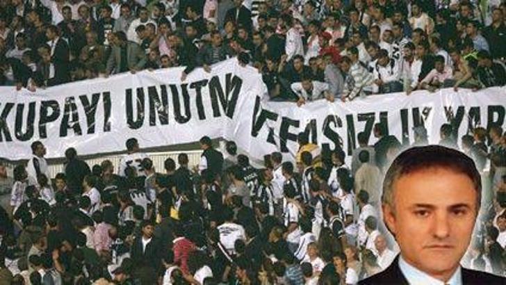 Bir isyan bu, haykırış
