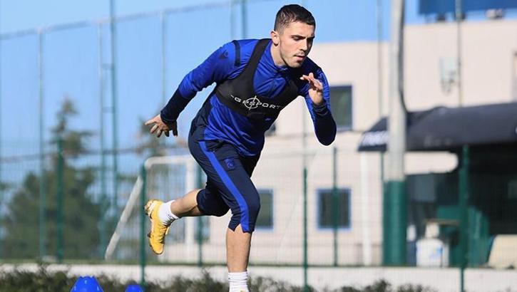 Trabzonspor'a Abdülkadir Ömür müjdesi