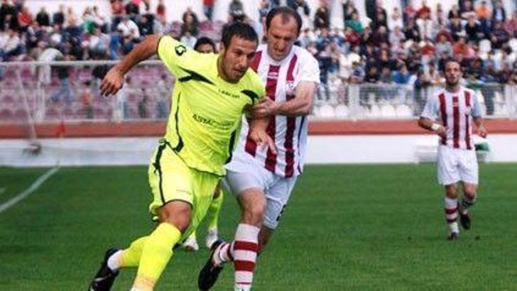 Bank Asya 1. Lig'de bugün