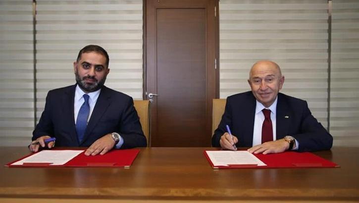 SON DAKİKA! TFF'den yayıncı kuruluş açıklaması!