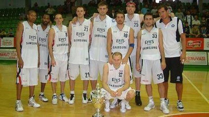 Efes Pilsen bedava!