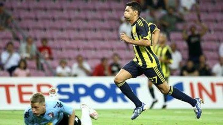Yoldan geldim, yorgunum!