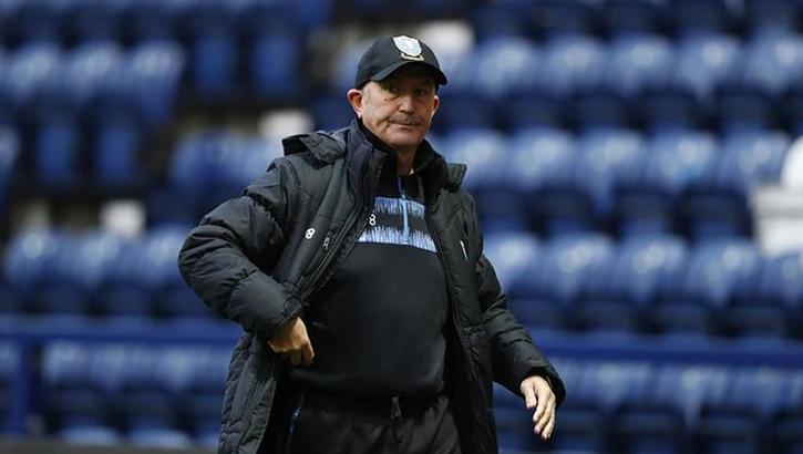 Sheffield Wednesday'de Pulis dönemi 45 gün sürdü