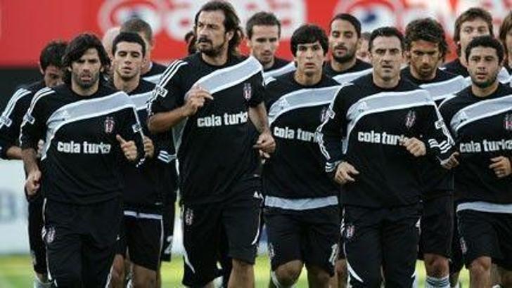 Kara Kartal sil baştan!