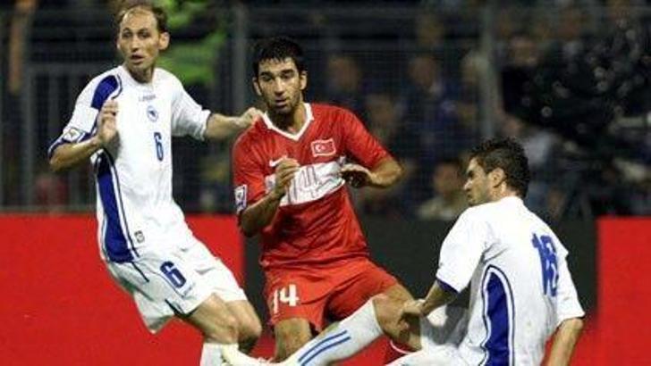 Estonya, Bosna'dan puan alabilir mi?