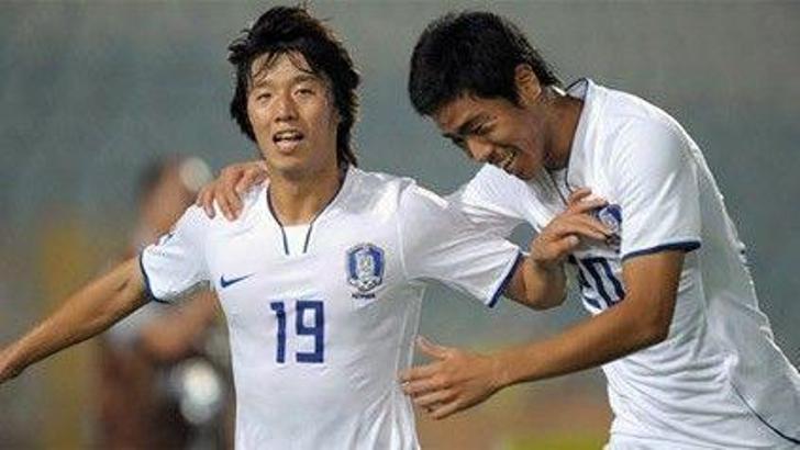 Uzak Doğu'dan kupaya yürüyüş 0-3
