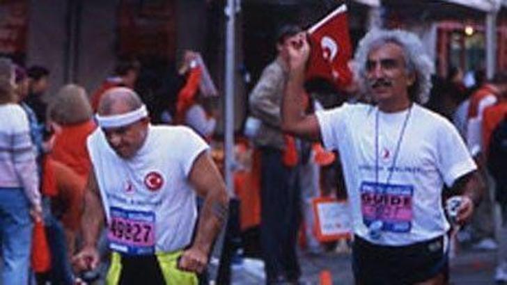 Efsane Melborn'e hazır