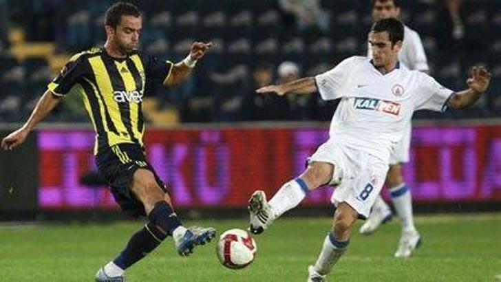 Semih: Bu taraftarla her takımı yeneriz